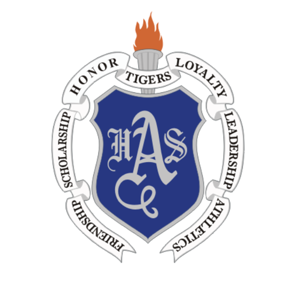 AHS Crest 